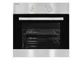 Produktbild: EXQUISIT Elektro-Einbaubackofen EBE 555-1.1 - A