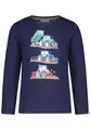 Produktbild: SALT AND PEPPER BY KIDS PARK Langarmshirt mit Traktor Print für Jungen
