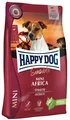Produktbild: Happy Dog Sensible Mini Africa