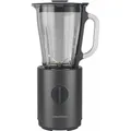 Produktbild: Grundig SM 7140 Delisia Novus Standmixer schwarz 5 Geschwindigkeitsstufen 800W