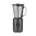 Produktbild: GRUNDIG SM 7140 Standmixer Dark Inox/Edelstahl (800 Watt, 1.5 l)