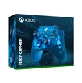 Produktbild: Microsoft Xbox Wireless Controller Sky Cipher Brandneu