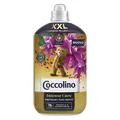 Produktbild: Coccolino Weichspüler, 1750ml, für 76 Wäschen, Sandelholz-Duft+Polpa