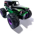 Produktbild: Spin Master Monster Jam - Wreck & Repair Grave Digger (6072500)