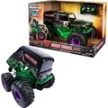Produktbild: Spin Master Monster Jam Monster Jam Wreck & Repair - Schwarz/Grün
