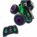 Produktbild: Spin Master MNJ Monster Jam Wreck & Repair, 6072500