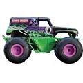 Produktbild: Spin Master Monster Jam - Smash 'n Bash Grave Digger,, RC
