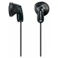 Produktbild: SONY MDR-E9LPB In-Ear-Kopfhörer schwarz