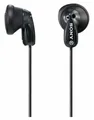 Produktbild: Sony In-Ear-Kopfhörer MDR-E9LP schwarz MDRE9LPB.AE