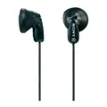 Produktbild: Sony MDR-E9LPB In Ear Kopfhörer - Schwarz