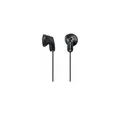 Produktbild: Sony MDR-E 9 LPB schwarz In-Ear Kopfhörer In-Ear-Kopfhörer