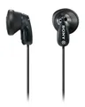 Produktbild: Sony MDRE9LPB.AE Sony MDR-E 9 LPB schwarz-transparent