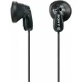 Produktbild: SONY MDR-E9LPB In-Ear-Kopfhörer schwarz