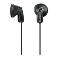 Produktbild: Sony MDR-E 9 LPB In-Ear Kopfhörer Signalübertragung per Kabel analog