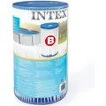 Produktbild: Intex Filterkartusche - Typ B