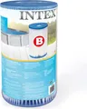 Produktbild: INTEX 29005 - Filterkartusche - Typ B, für Pumpen #28634
