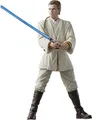 Produktbild: Star Wars Black Series Archive Actionfigur Obi-Wan Kenobi (Padawan) 15 cm