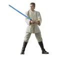Produktbild: Hasbro Actionfigur Star Wars Black Series Archive Actionfigur Obi-Wan Kenobi (Padawan) 15
