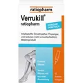 Produktbild: VERRUKILL ratiopharm Spray 50 ml