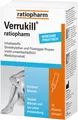 Produktbild: ratiopharm GmbH VERRUKILL ratiopharm Spray 50 ml 04765366