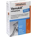 Produktbild: VERRUKILL ratiopharm Spray, 50 ml PZN 04765366