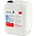Produktbild: 1x12,5 kg BAYZID® Flüssigchlor 13% zur effektiven Pool Desinfektion