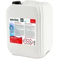 Produktbild: 1x 12,5 kg 12, Chlor 13% flüssig für Pools in Kanister