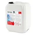 Produktbild: Höfer Chemie 12,5 kg Pool Flüssigchlor BAYZID - mit 13 bis 15% Aktivchlorgehalt zur Poolpflege und Wasserdesinfektion - Made in Germany