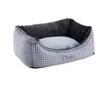Produktbild: Hunter Tierbedarf Tierbett Hundesofa Astana grau