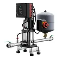 Produktbild: Grundfos Druckerhöhungsanlage Hydro Solo-E CRIE 15-3 U2 C-A-B-D-ACD