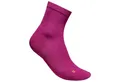 Produktbild: Bauerfeind Funktionssocken Socken W RUN ULTRALIGHTMID CUT SOCKS