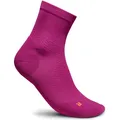 Produktbild: BAUERFEIND Herren Run Ultralight Mid Cut Socks