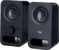 Produktbild: Vorher lesen! Logitech Z150 PC-Lautsprecher, Stereo Sound, 2 Lautsprecher