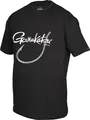 Produktbild: Gamakatsu T-Shirt Worm 39 Black - Tshirt, Größe:XXL