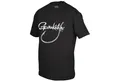 Produktbild: Gamakatsu T-Shirt Gamakatsu T-Shirt Worm 39 Black