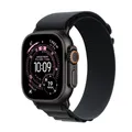Produktbild: Apple Watch Ultra 3 49mm GPS+5G Alpine Loop M schwarz/schwarz