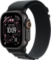 Produktbild: Apple Watch Ultra 3 5G 49 mm Schwarz Alpine Loop M MF0V4QF/A