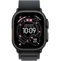 Produktbild: Apple Watch Ultra 3 Cellular 49mm Alpine Loop M schwarz Titangehäuse schwarz