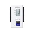 Produktbild: Omron NightView Leise Automatisch Handgelenk Blutdruckmessgerät HEM-9601T-E3