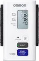 Produktbild: Omron NightView Handgelenk-Blutdruckmessgerät klinisch validiert Manschette