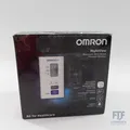 Produktbild: OMRON NightView Handgelenk-Blutdruckmessgerät, , geräuschlose & komfortable Mess