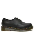 Produktbild: Dr. Martens - Women's 1461 Virginia - Freizeitschuhe 40 | EU 40 schwarz