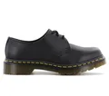 Produktbild: DR. DOC MARTENS 1461 Virginia 24256001 Damen Oxford Schuhe Leder Schwarz NEU