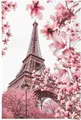 Produktbild: Reinders! Poster Paris in Rosa