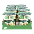 Produktbild: Knorr Snack Becher Pasta in Brokkoli-Käse-Sauce 62 g, 8er Pack
