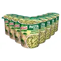 Produktbild: Knorr Snack Bar Nudeln in Brokkoli-Käse-Sauce, 8er Pack (8 x 69 g)