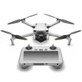 Produktbild: DJI Mini 3 + RC Smart Controller | Temporär mit Kostenlose Geschenkbox i.W.v. 160 EUR CP.MA.00000780.01