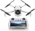 Produktbild: DJI Mini 3 Quadrokopter mit DJI RC für beeindruckende Aufnahmen