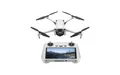 Produktbild: DJI Mini 3 (DJI RC) EU Drohne, Grau/Weiß