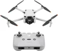 Produktbild: DJI Mini 3 (DJI RC) – Leichte, Faltbare Mini Drohne mit Kamera 4K HDR mit OVP